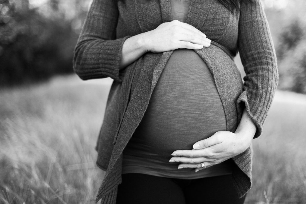 Pregnancy and Incontinence