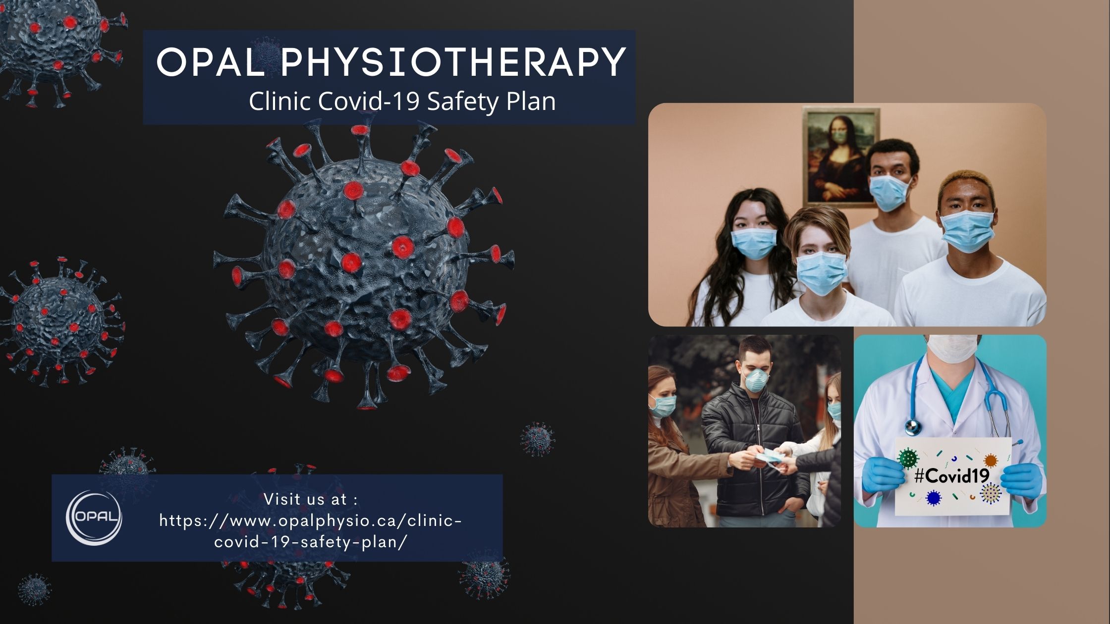 Covid 19 Physio Clinic Safety Plan