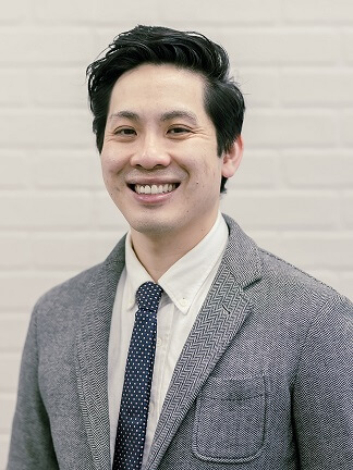 Dr. Lawrence Kei - Physiatrist