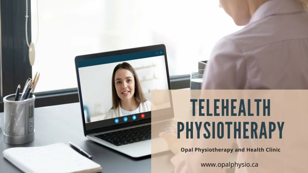 Telehealth-Physiotherapy