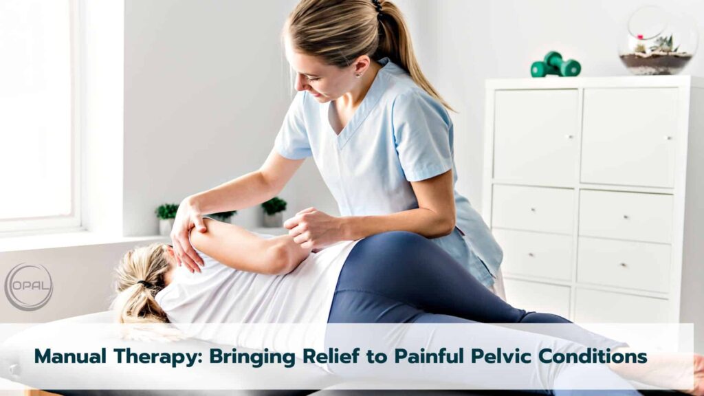 Manual Therapy_ Bringing Relief to Painful Pelvic Conditions