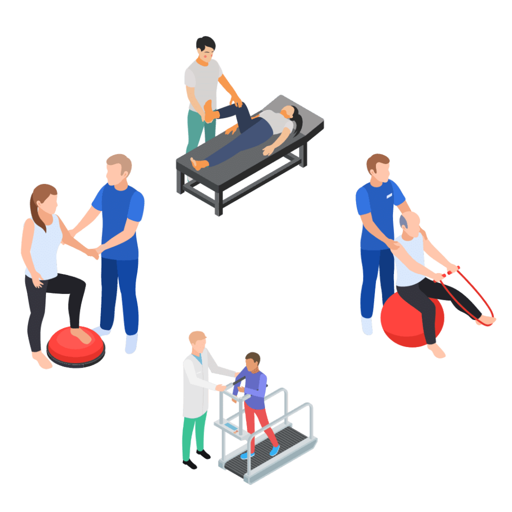 Physiotherapy Services 