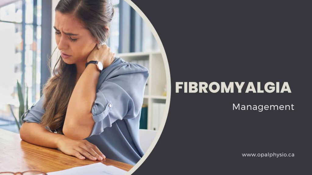 Fibromyalgia Treatment