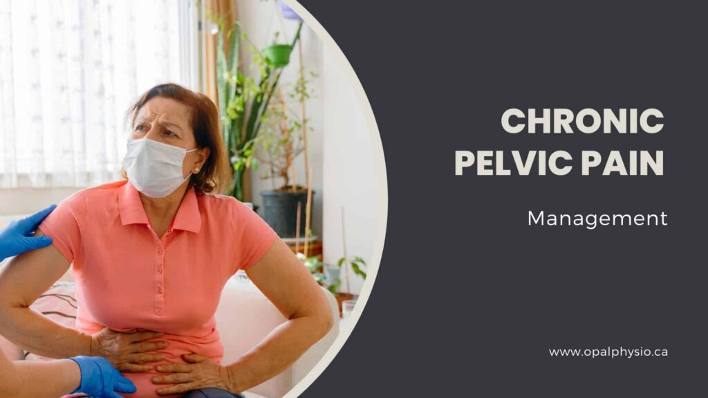 Chronic Pelvic Pain Management