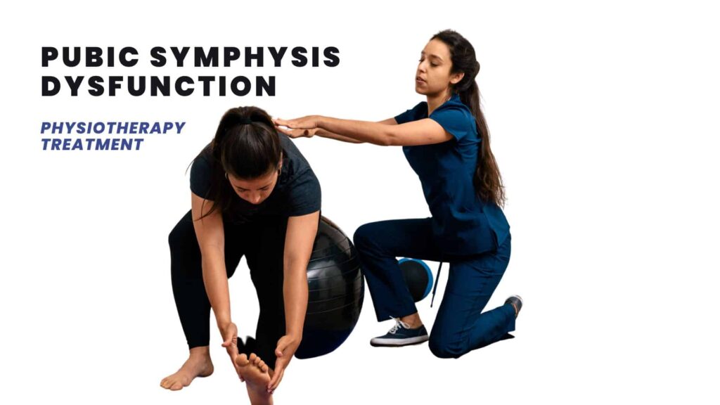 Pubic Symphysis Dysfunction Physiotherapy Treatment