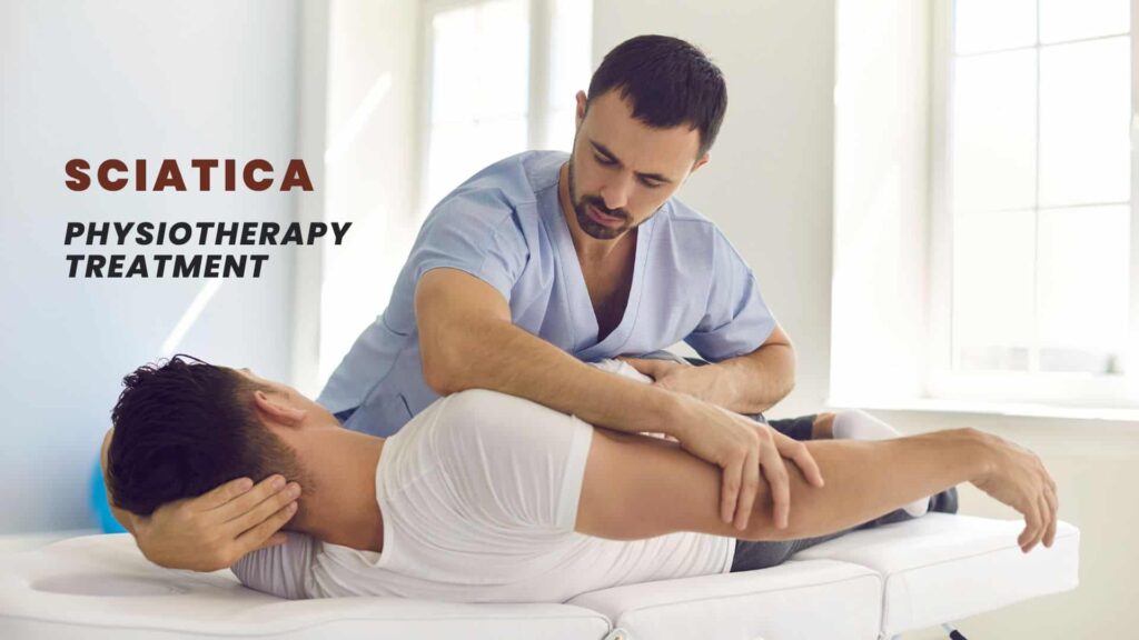 Sciatica Physiotherapy Treatment