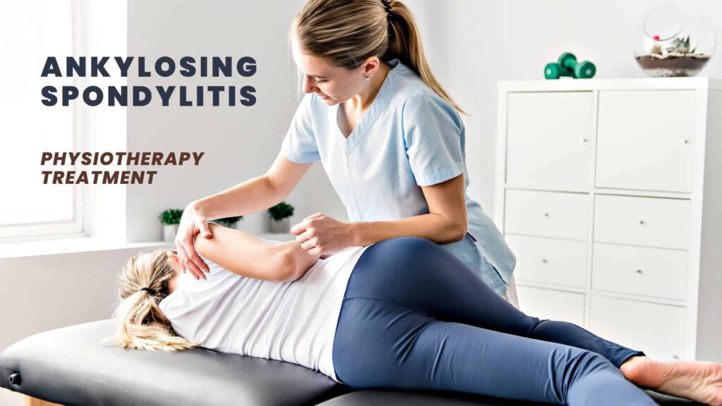 Ankylosing Spondylitis Physiotherapy Treatment