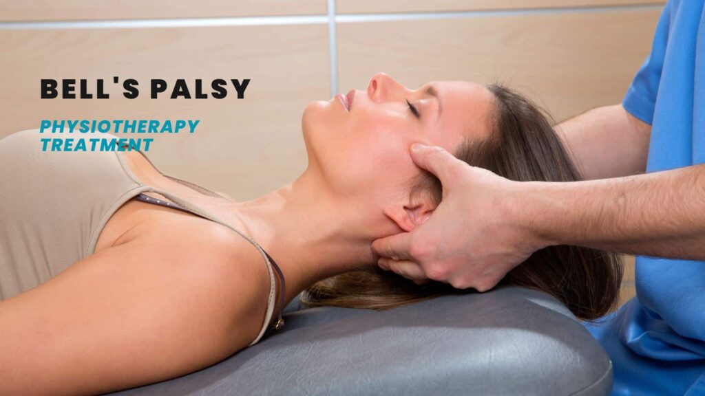 Bell's Palsy Physiotherapy Treatment