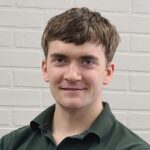 Ben Unsworth - Kinesiologist