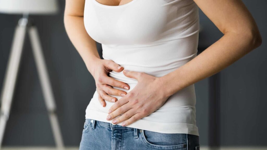 Common pelvic floor disorders and problems