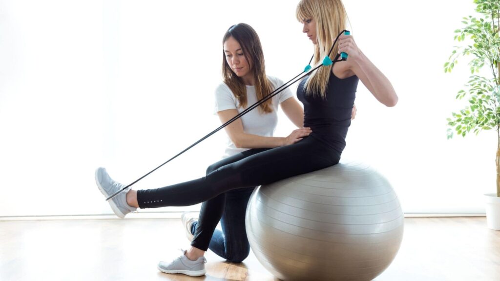 Comprehensive Approach to Pelvic Floor Strength Training Beyond Kegels