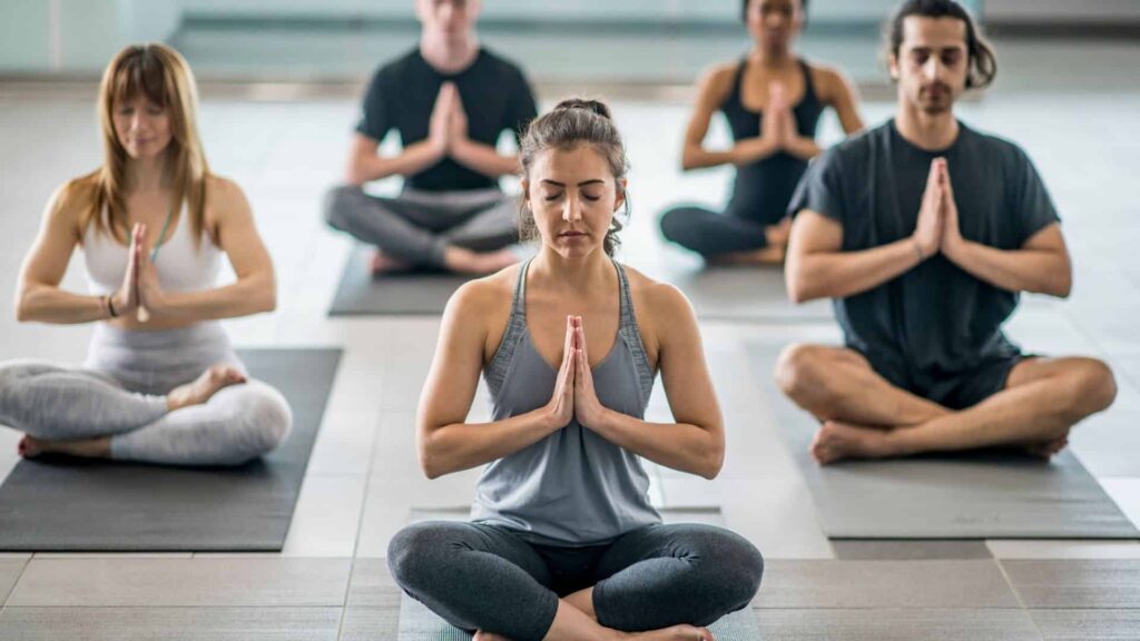 Evidence-Based Mindfulness Practices for Pelvic Health