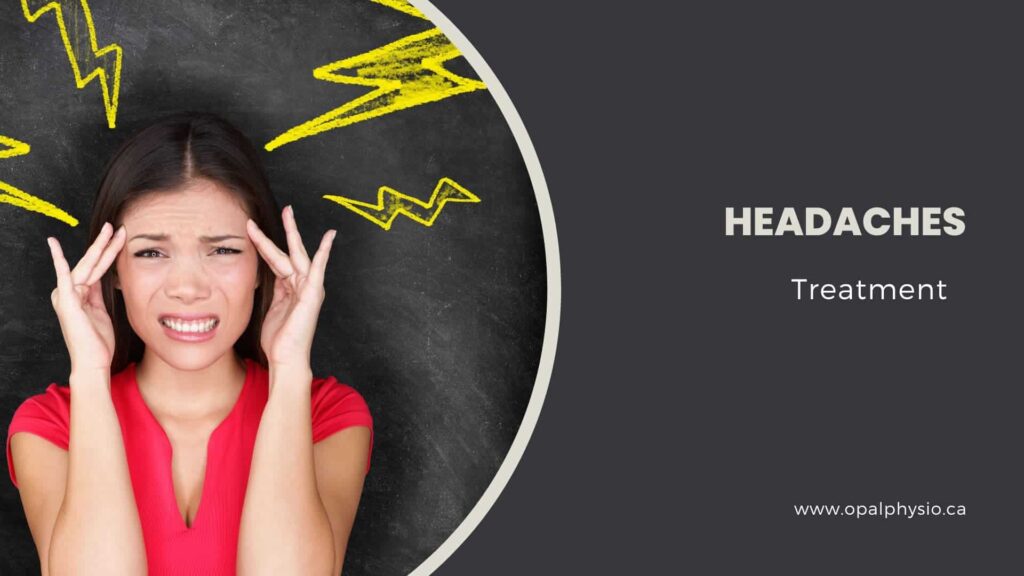 Headaches Treatment