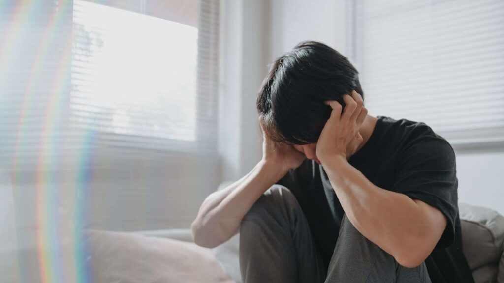 Mental and Emotional Recovery after Car Accident