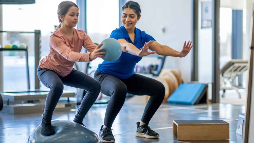 Mindfulness Interventions in Pelvic Floor Physiotherapy