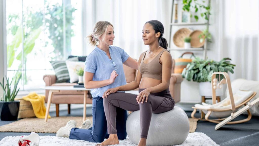 The Future of Mindfulness in Pelvic Health Treatment