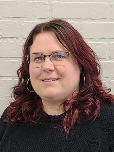 Treanna Skoda - RMT