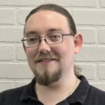 Tyler Mayfield - Kinesiologist