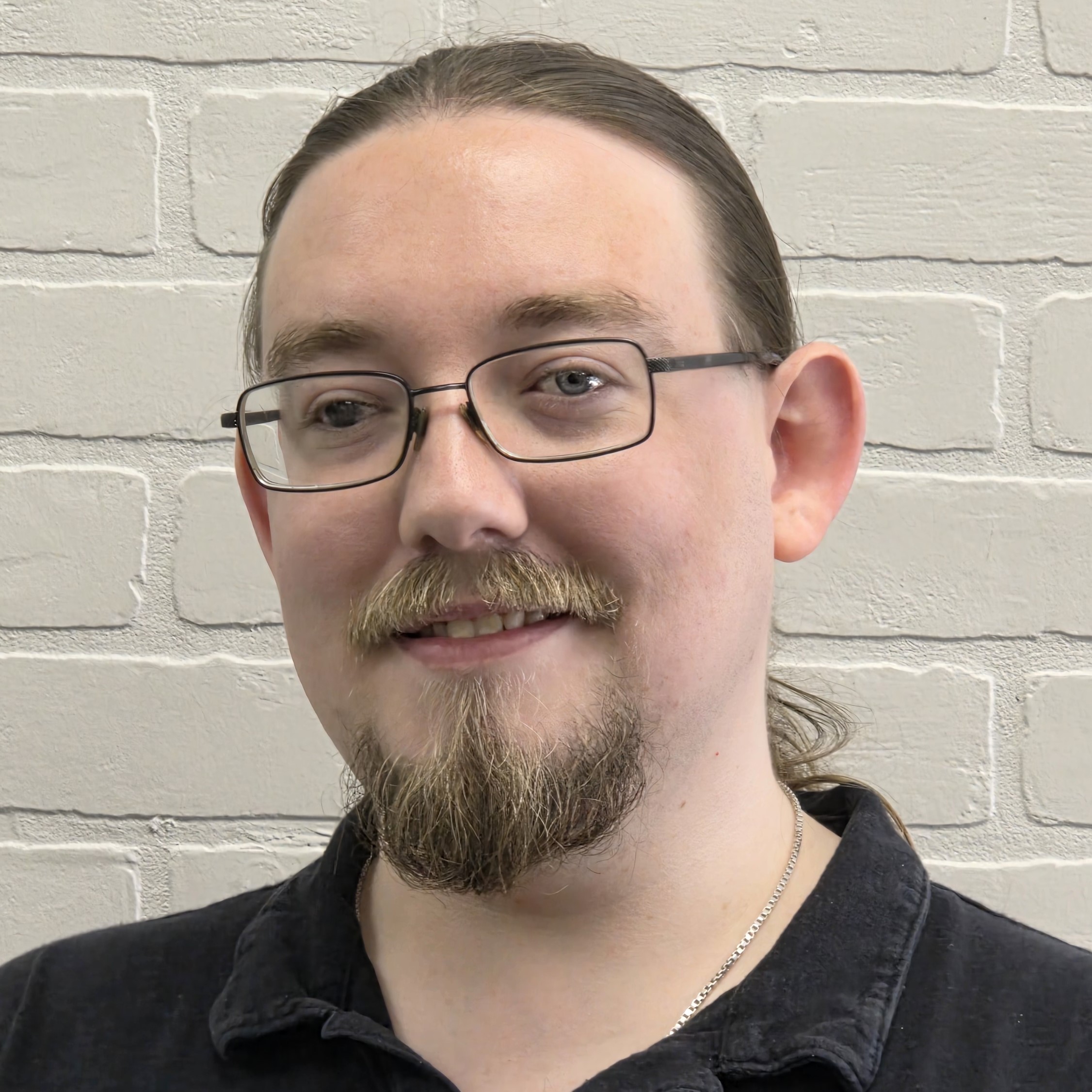 Tyler Mayfield - Kinesiologist