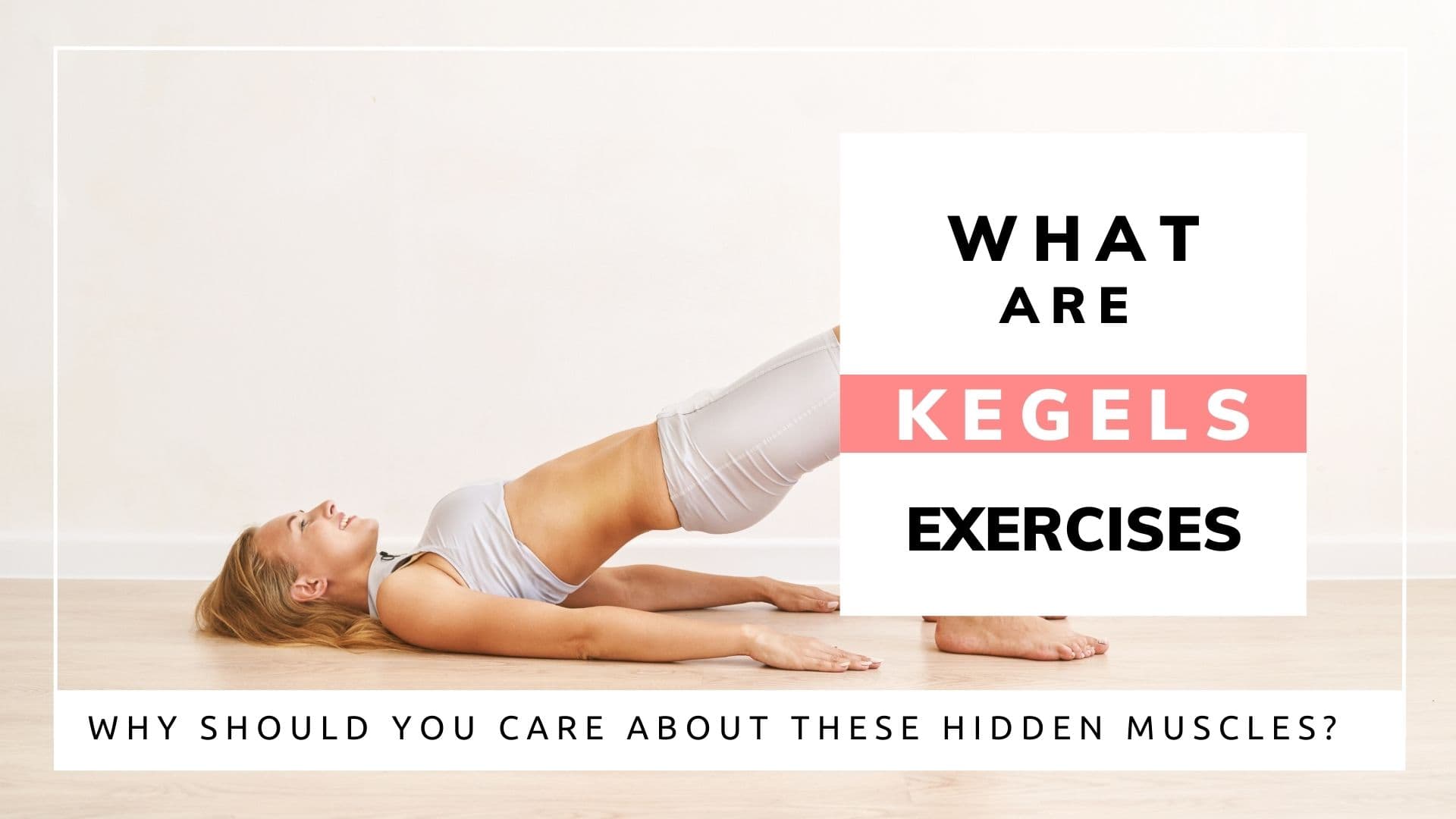 Kegel Beads Plus main image 1